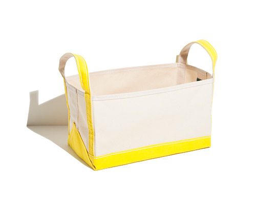 TEMBEA BOOK TOTE