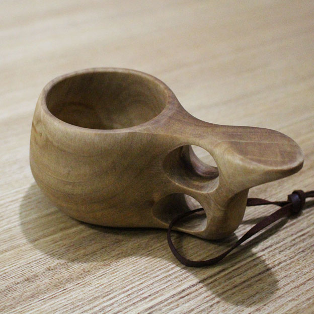 CAMP HOUSE/ククサ-KUKSA