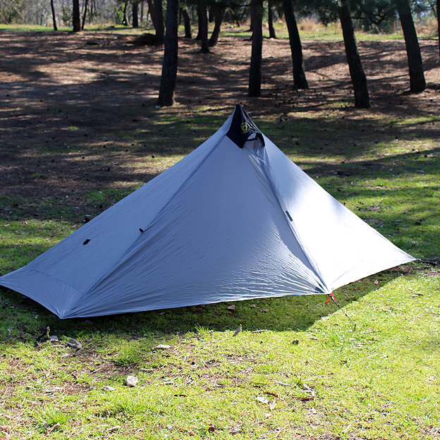 ルナーソロLEの代わりのソロ用テントを検討してみた | CAMP HOUSE