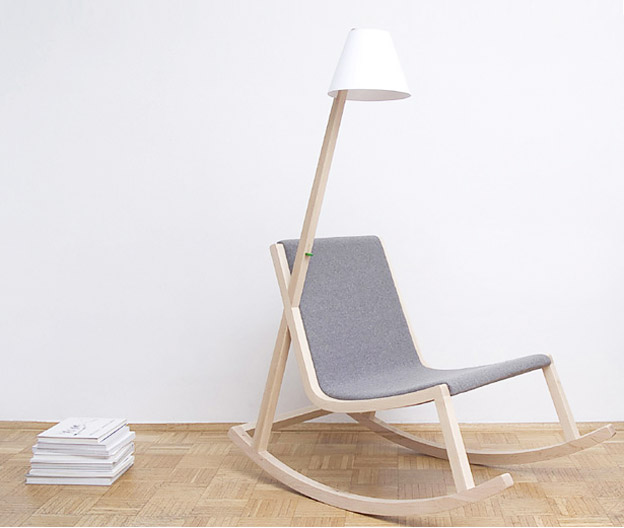 CAMP HOUSE/murakami chair