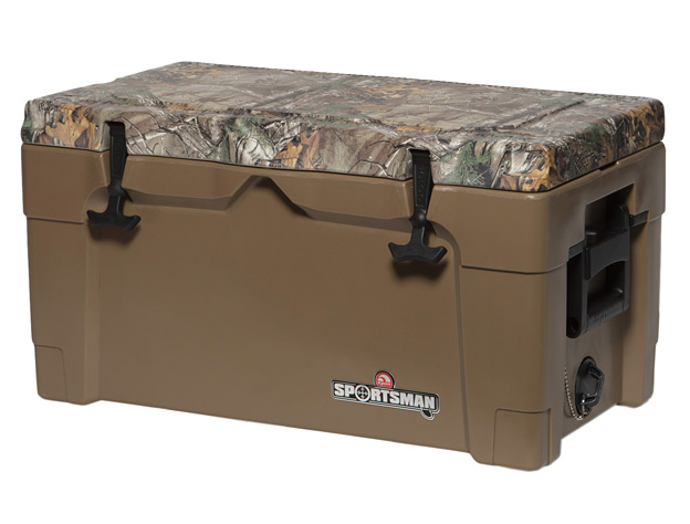 IGLOO SPORTSMAN55