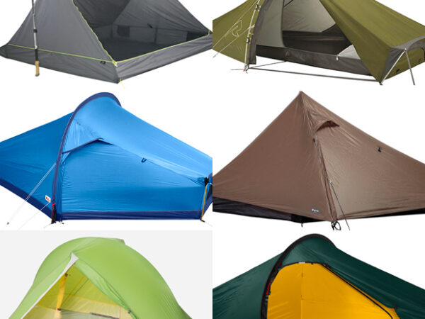 lunar solo （ルナーソロ) テント 1人用 シックスムーンデザインズ