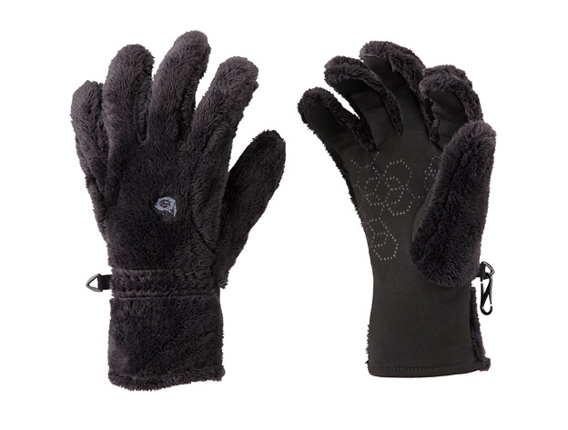montain hardwear monkey glove