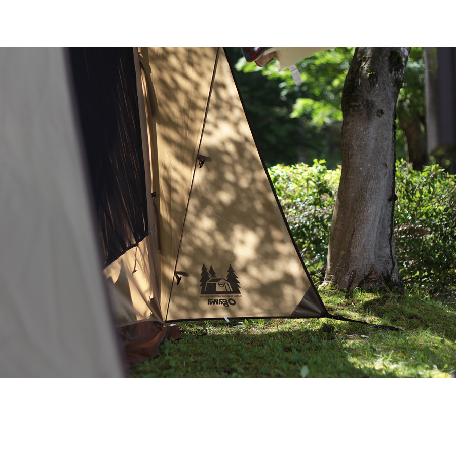 ogawa アポロンを買ってみた | CAMP HOUSE ogawa アポロンを買ってみた | CAMP HOUSE