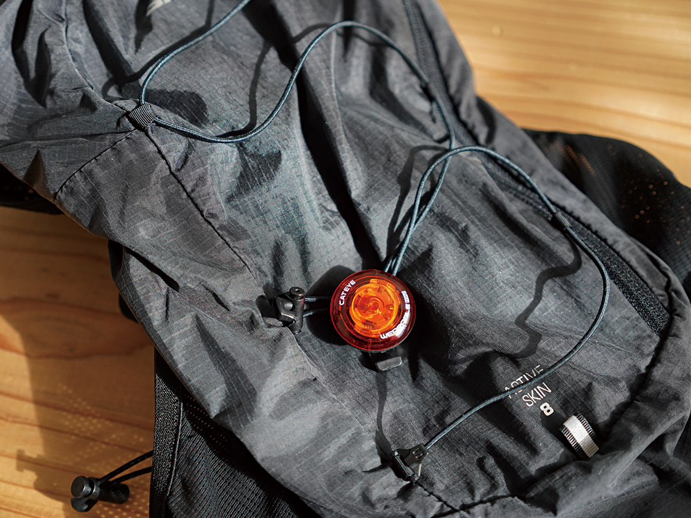 CATEYE WEARABLE mini SL-WA10