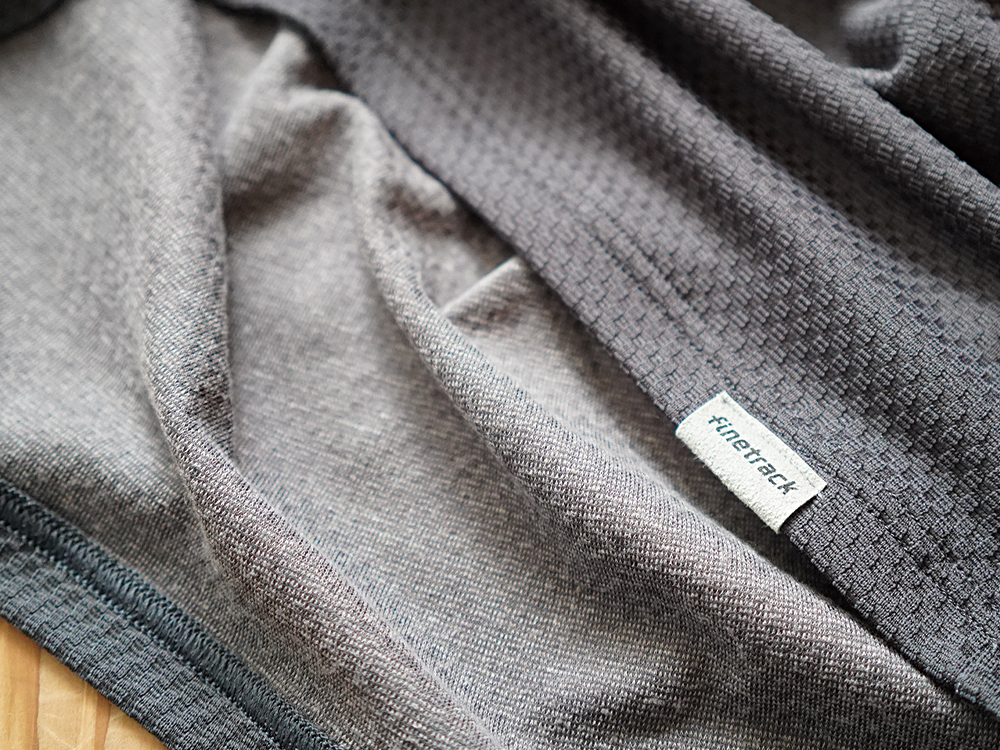 finetrackのドラウトサーモ