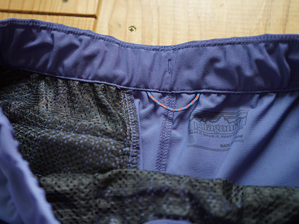 パタゴニアのテルボンヌ・ジョガーズ(Patagonia Terrebonne Traial Joggers)