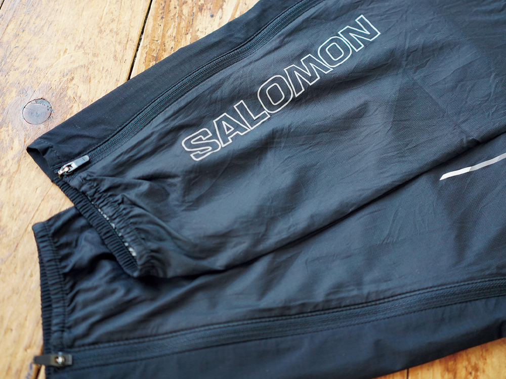 salomon ボナッティ トレイル