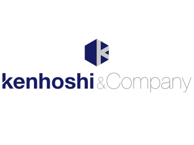 経営コンサルティング kenhoshi&Company