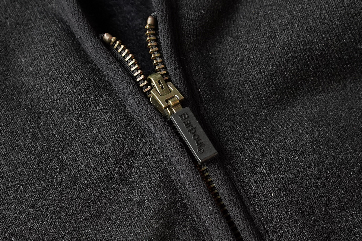 CAMP HOUSE - Barbour Bedale Liner バブアー ビデイル ライナー