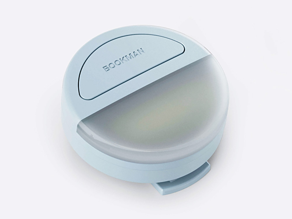 BOOKMAN BM-579