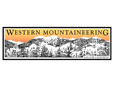 WESTERN MOUNTAINEERING