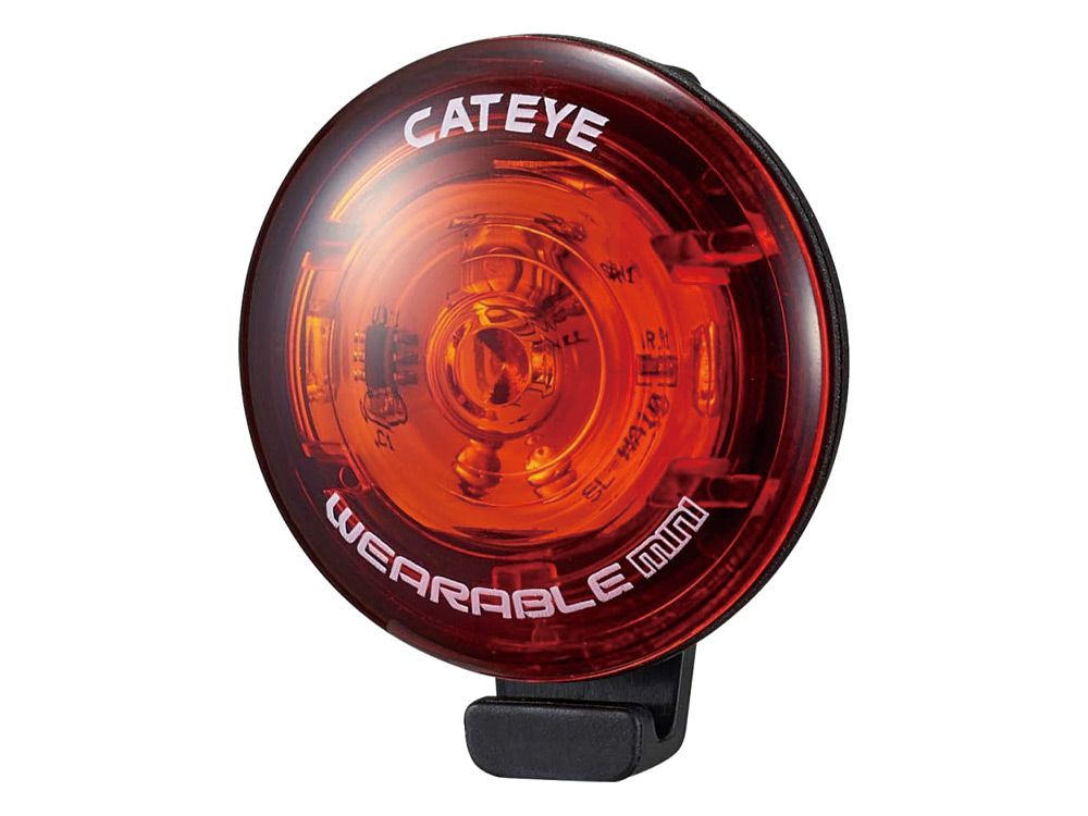 CATEYE WEARABLE mini SL-WA10