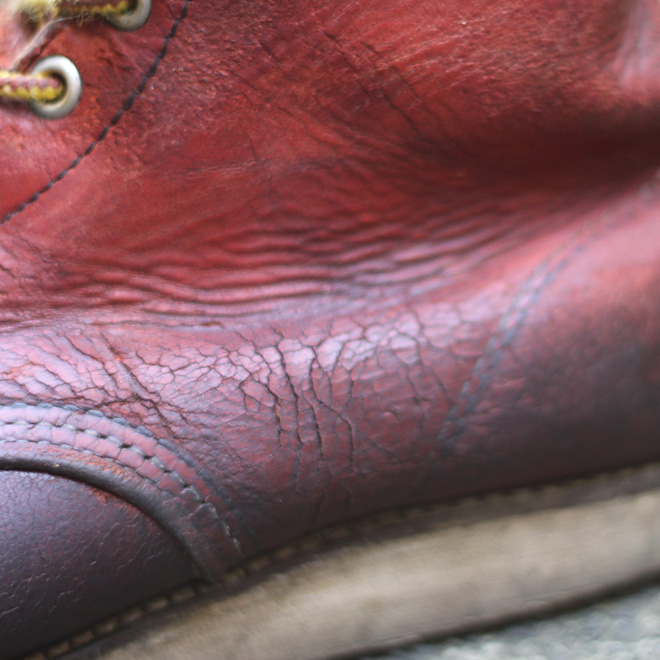 redwing アイリッシュセッタースポーツブーツ