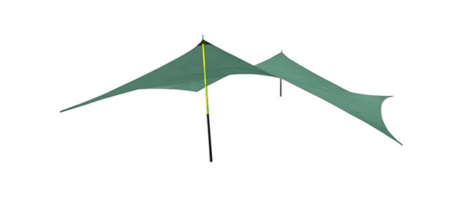 HILLEBERG TARP10 ULTRA RIGHT