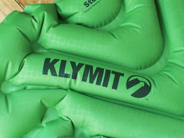 KLYMIT Static V  Recon クライミット 宅急便コンパクト発送 Amazon.co.jp: KLYMIT(クライミット) スリーピングパッド Static