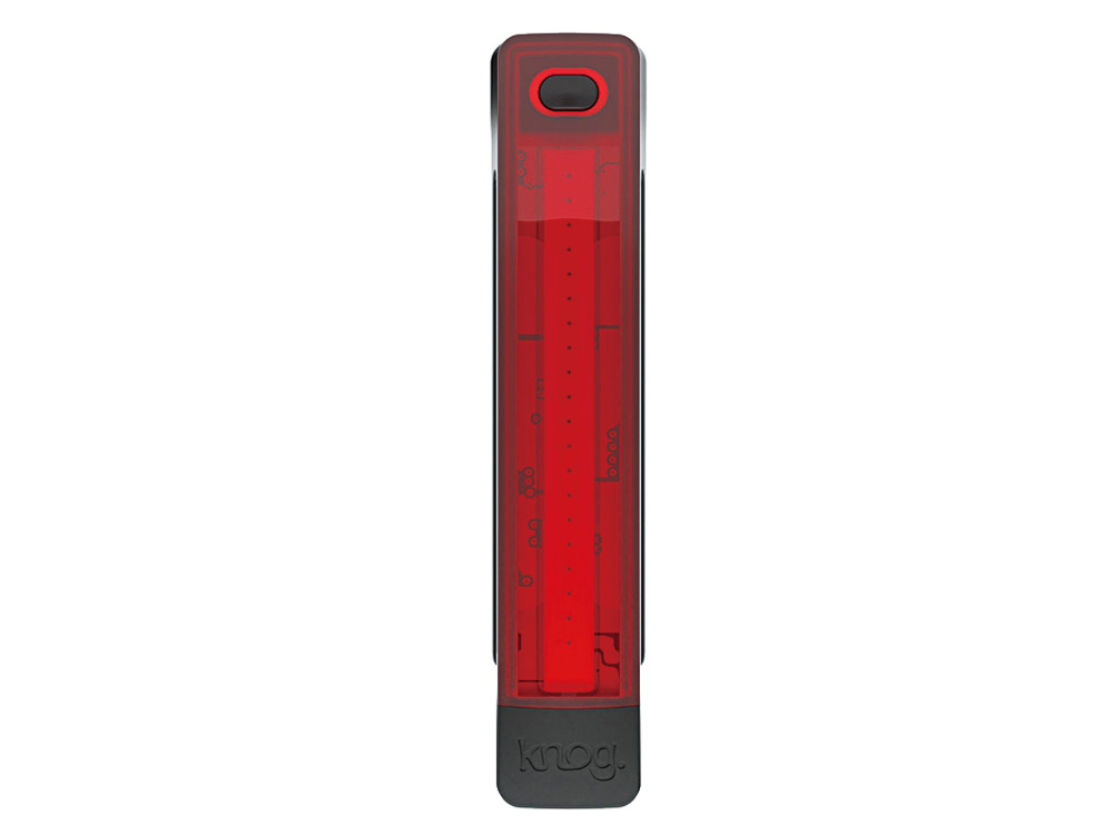 KNOG PLUS FREE FRONT/REAR