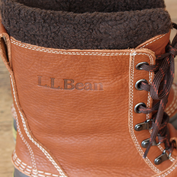 L.L.Bean スノー・ブーツを買ってみた | CAMP HOUSE