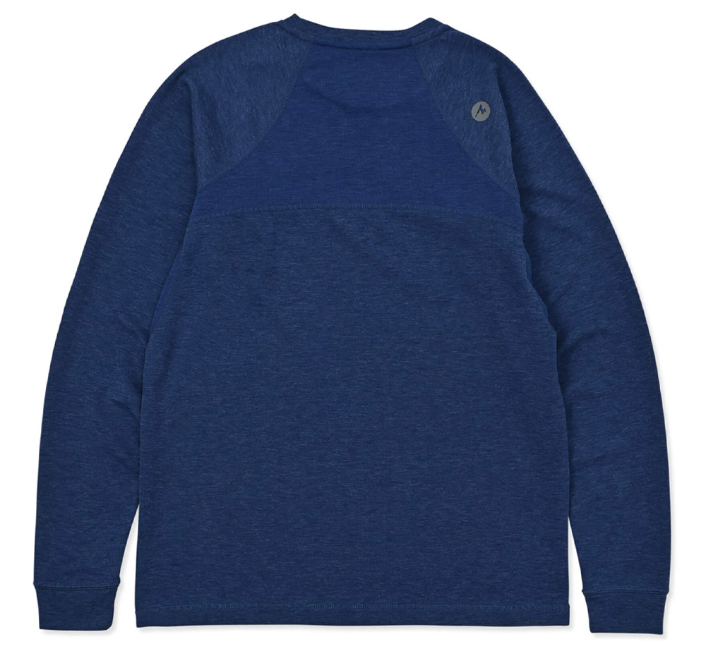 Marmot Climb WOOL L/S