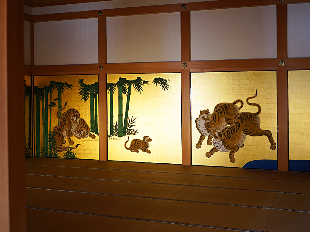 娘と名古屋に行ってきた