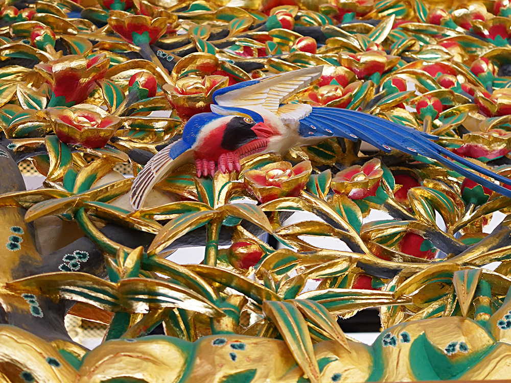 娘と名古屋に行ってきた