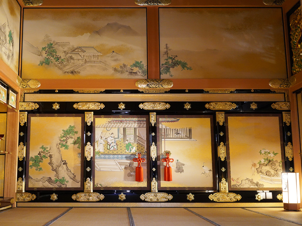 娘と名古屋に行ってきた