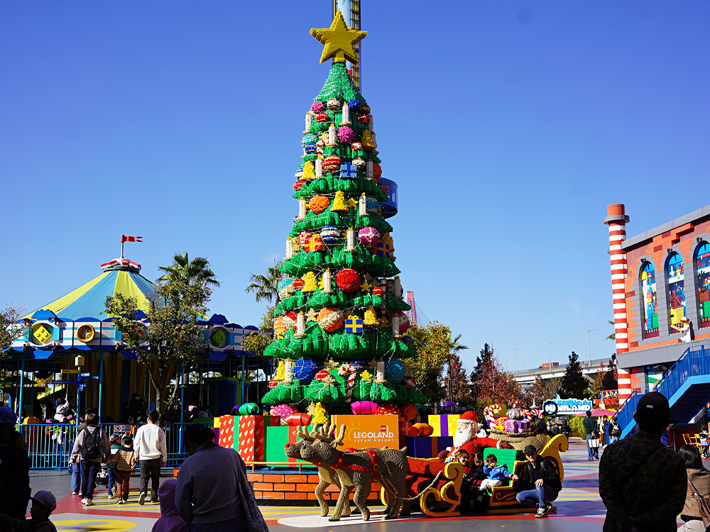 娘と名古屋に行ってきた