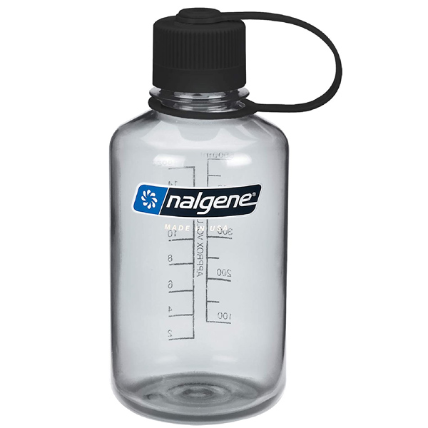 NALGENE 細口0.5リットル Tritan