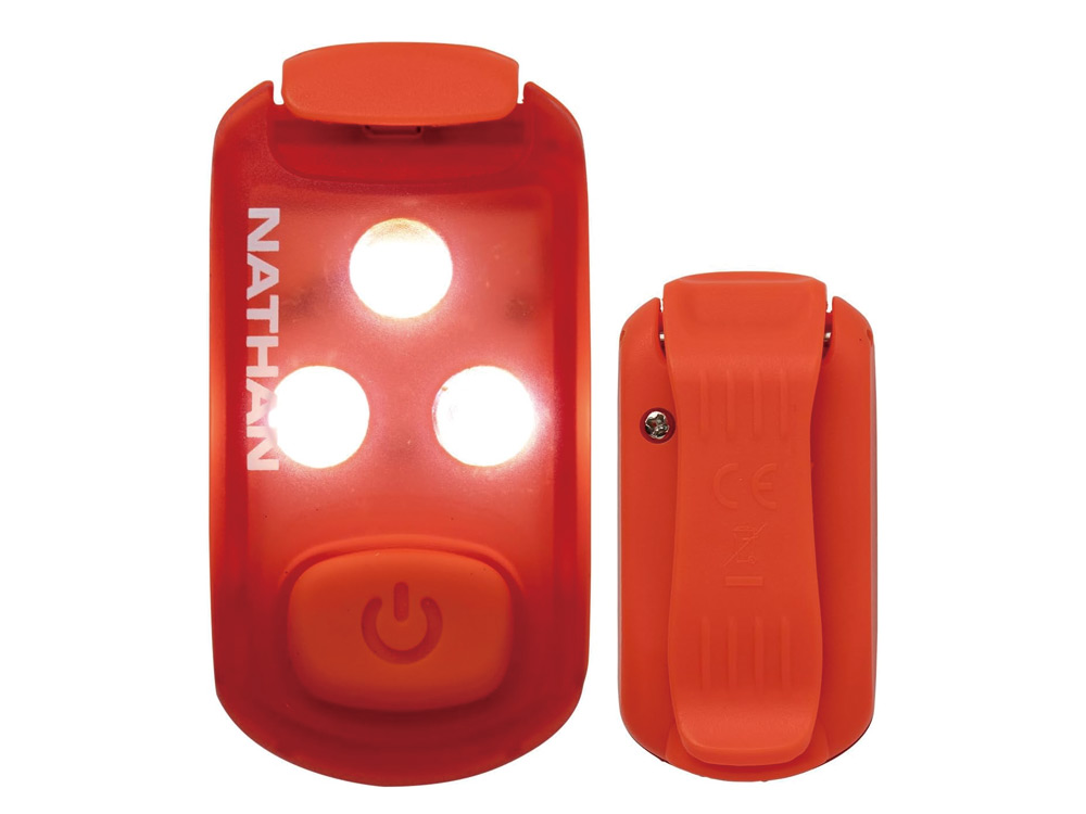 ネイサン ビジビリティ LED NS60560