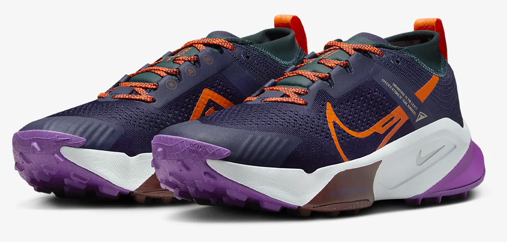 Nike Zegama（ゼガマ）を買ってみた | CAMP HOUSE