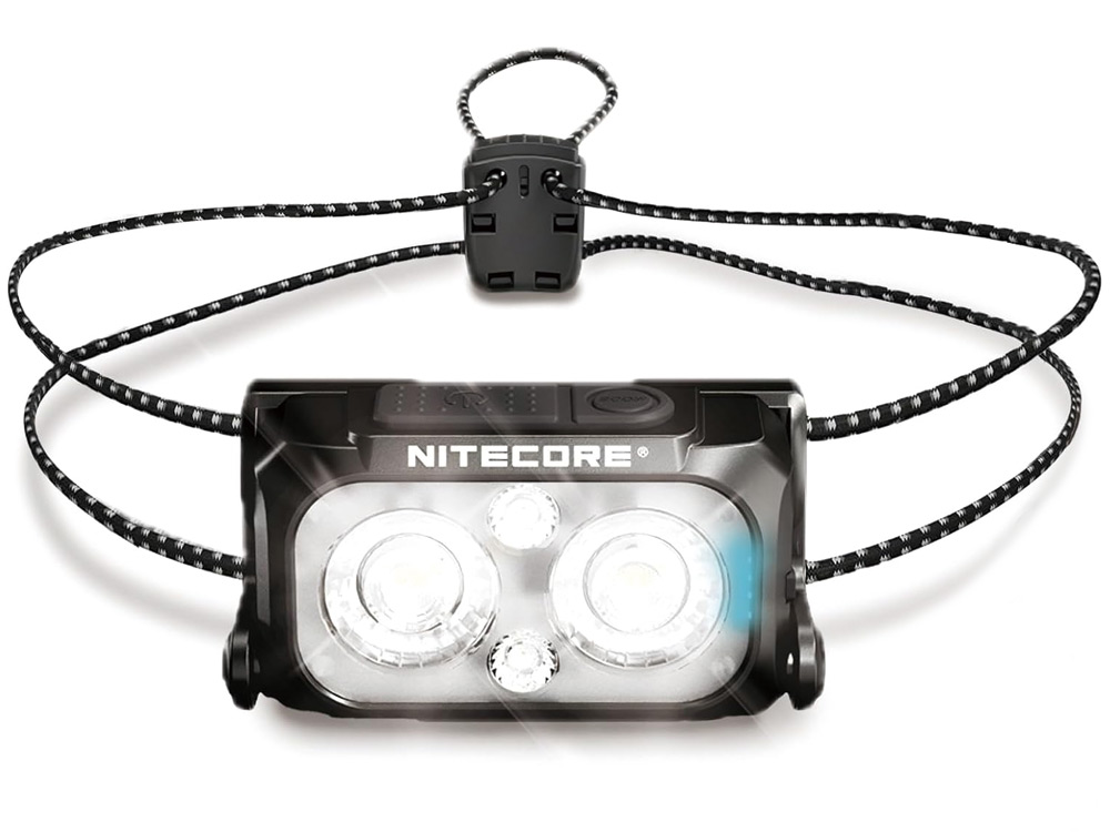 NITECORE NU25 MCT UL