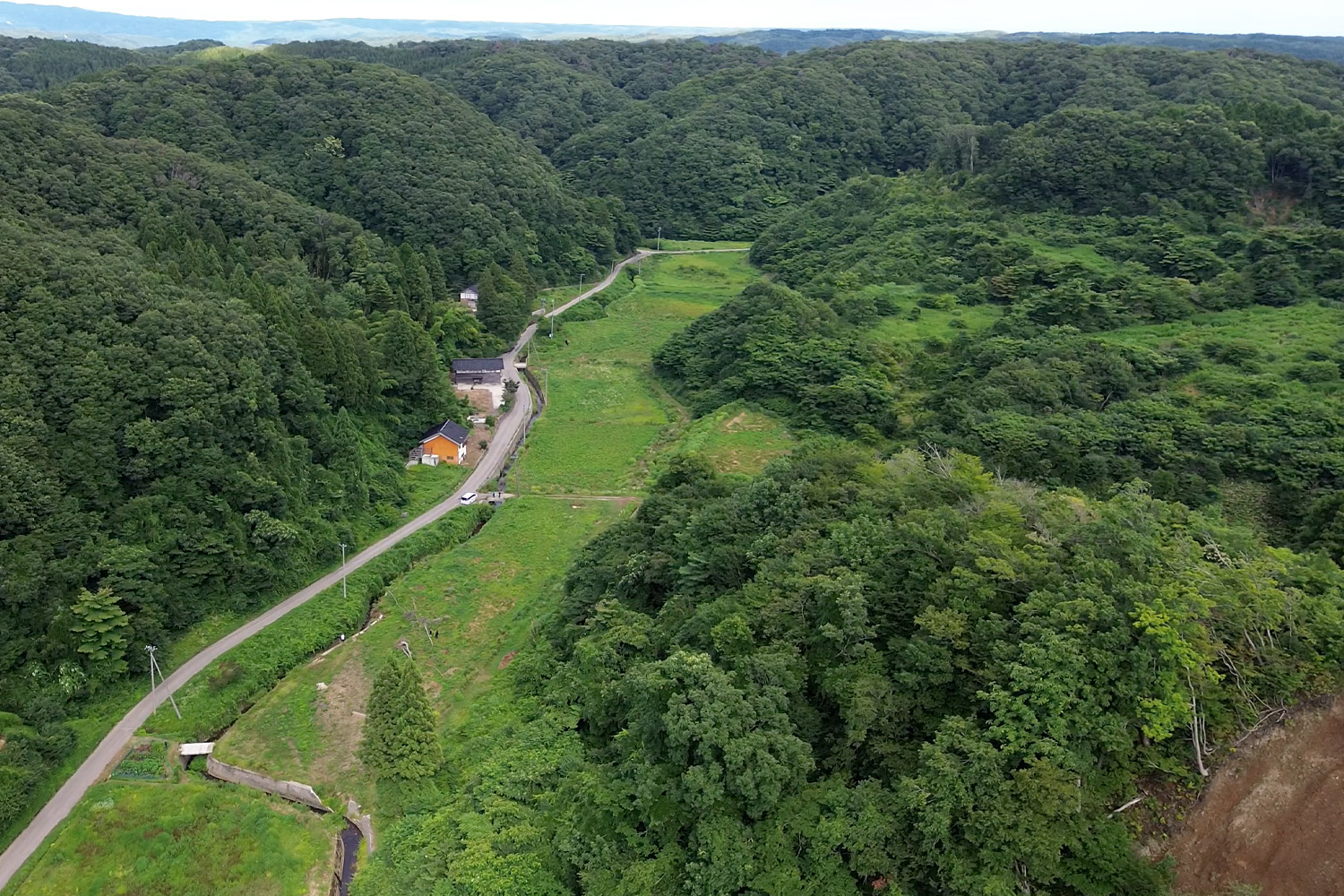 能登の「元」農地