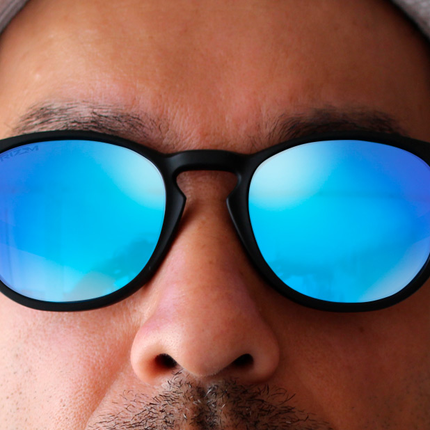 Oakley Latch（オークリー ラッチ）™を買ってみた | CAMP HOUSE