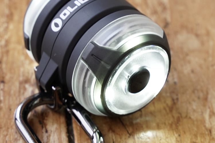 CAMP HOUSE-OLIGHT GOBER