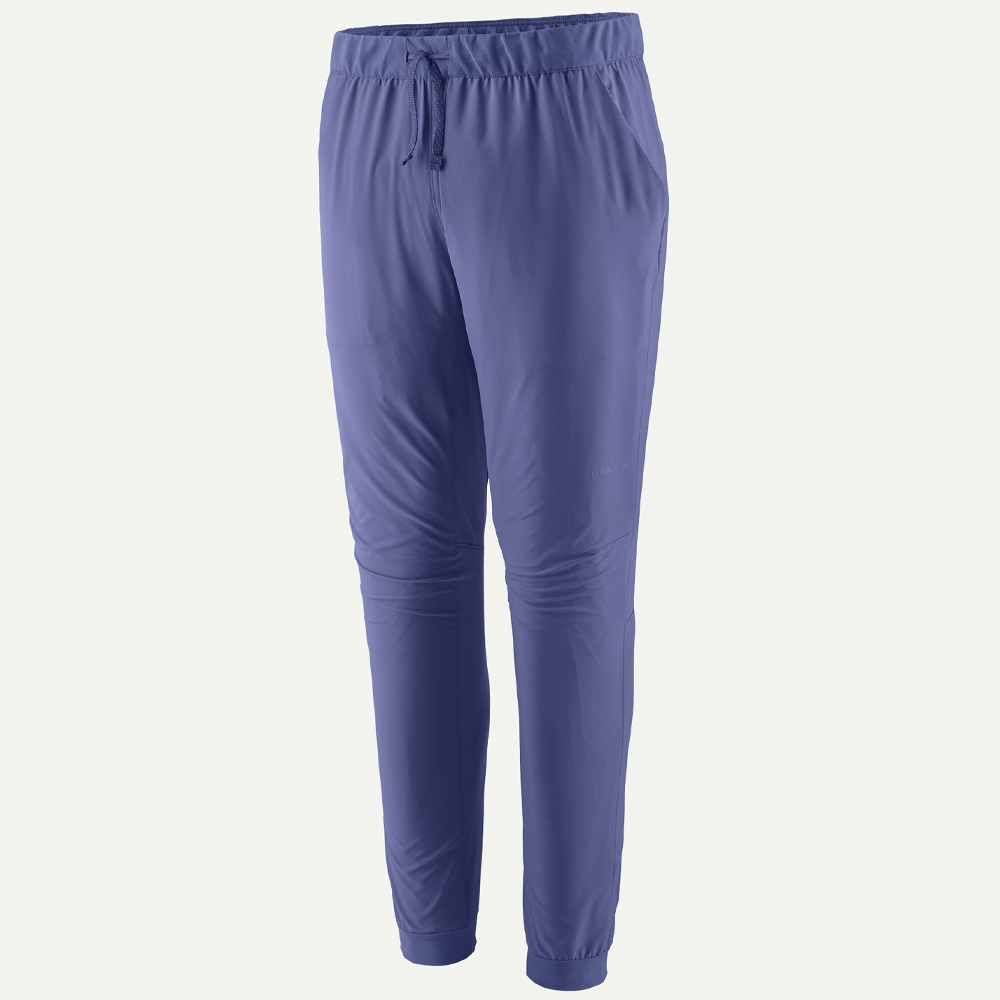パタゴニアのテルボンヌ・ジョガーズ(Patagonia Terrebonne Traial Joggers) Solstice Purple