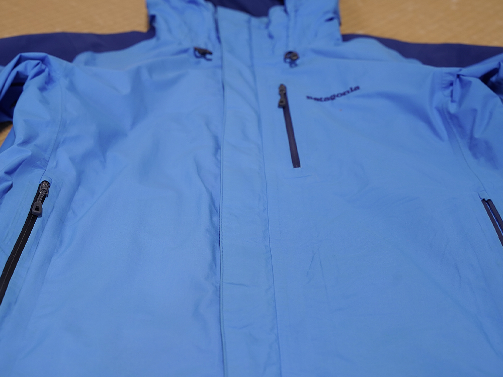 Patagonia Piolet Jacket 83380FA11 パタゴニア ピオレットジャケット