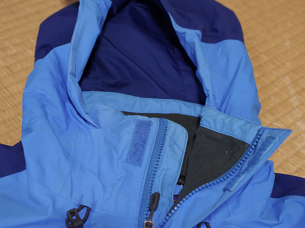 Patagonia Piolet Jacket 83380FA11 パタゴニア ピオレットジャケット