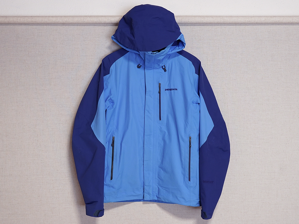 Patagonia Piolet Jacket 83380FA11 パタゴニア ピオレットジャケット