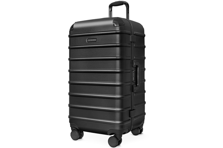 SOLGAARD TRUCK CLOSET 60L BLACK