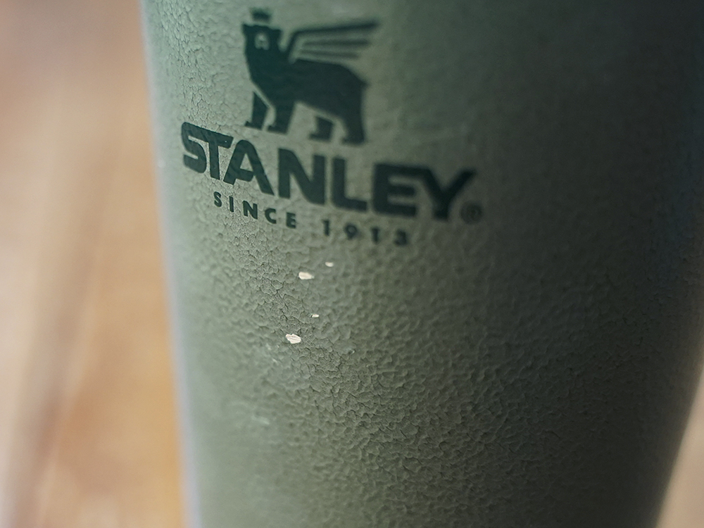 STANLEY(スタンレー) 新ロゴ ゴーシリーズ 真空ボトル 0.47L