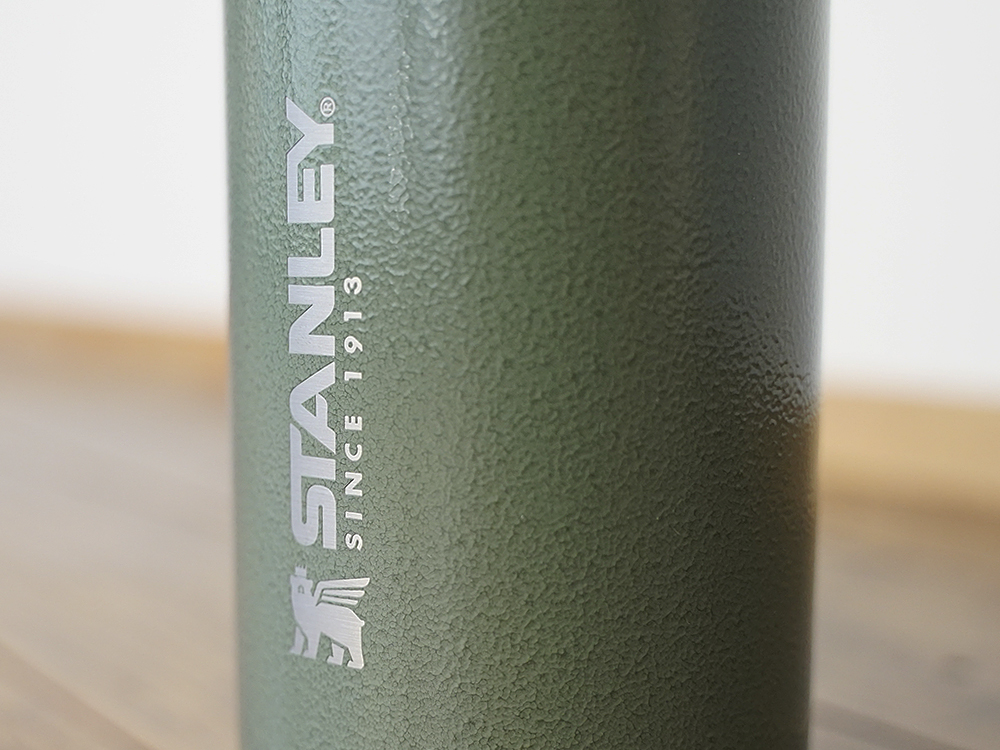 STANLEY(スタンレー) 新ロゴ ゴーシリーズ 真空ボトル 0.47L