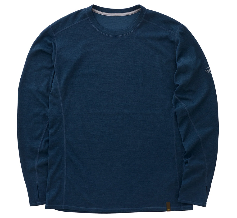 TETON BROS. Axio 3D L/S