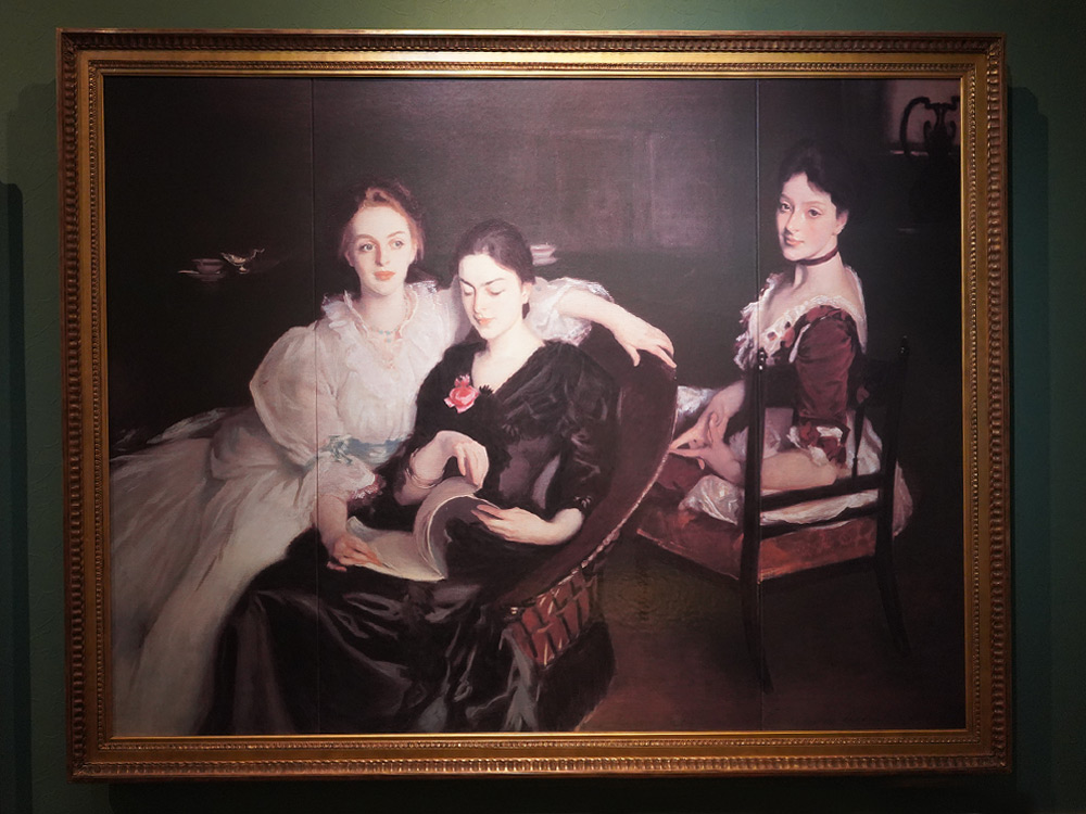 徳島県神山町に行ってきた