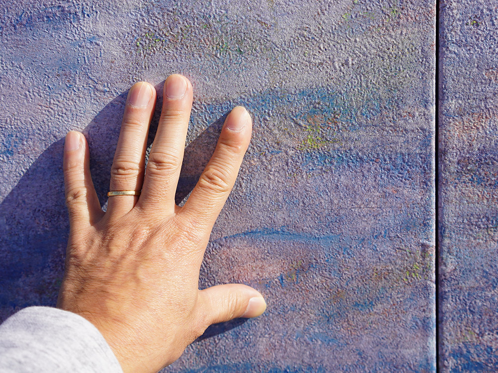 徳島県神山町に行ってきた