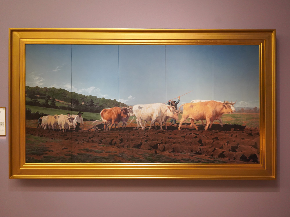 徳島県神山町に行ってきた