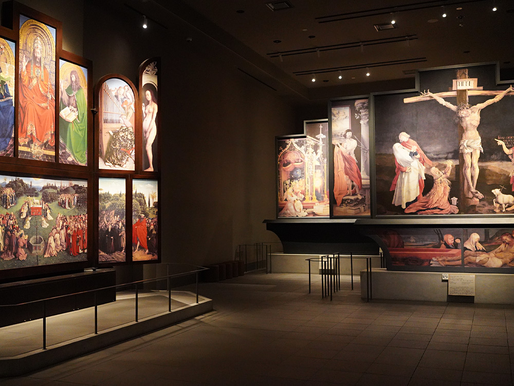 徳島県神山町に行ってきた